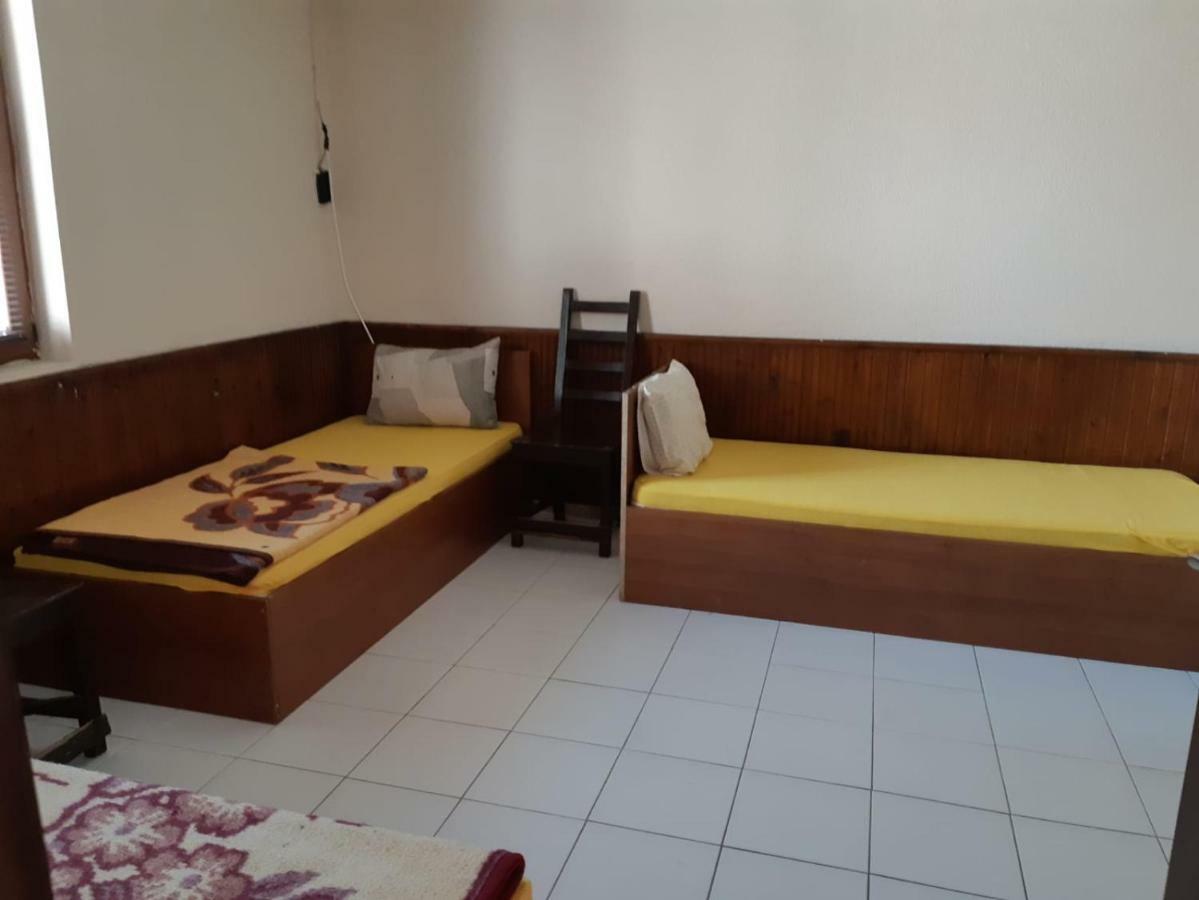 Byala Kista Apart Isperikh Luaran gambar