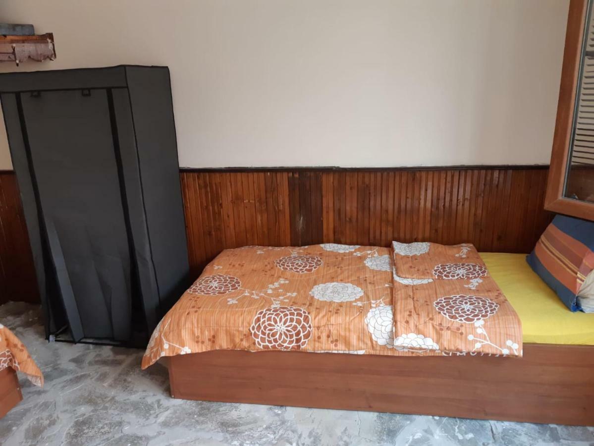 Byala Kista Apart Isperikh Luaran gambar