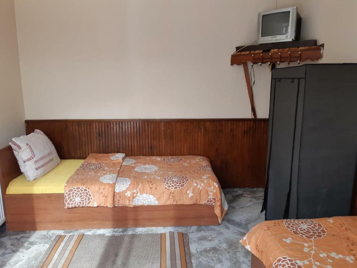 Byala Kista Apart Isperikh Luaran gambar